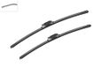 Bosch Ruitenwisserblad Aerotwin A425S, lengte: 600mm/550mm − Set ruitenwisserbladen voor