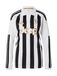 ADIDAS PERFORMANCE Juventus Turin 26/27 Tricot Goud / Zwart / Wit
