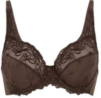 Hunkemöller Lingerie Diva - Marron - C85 - Soutien-gorge à armatures non rembourré