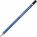 STAEDTLER Mars Lumograph 100-4B Grafietpotlood, 12 stuks