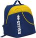 Errea Lynos Kid Sac à dos - Bleu - Polyester - Unisexe - Sac à dos de sport