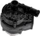 METZGER Pompe à eau additionnelle pour le système de refroidissement, électrique, convient entre autres pour VW GOLF