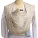 Didymos 230006 Indio babydraagdoek, model natuur wit, maat 6