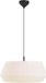 Nordlux Dicte Hanglamp Textiel E27 Wit