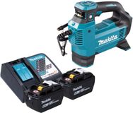 Makita DMP 181 Z accu-compressor 18 V 11,1 bar solo