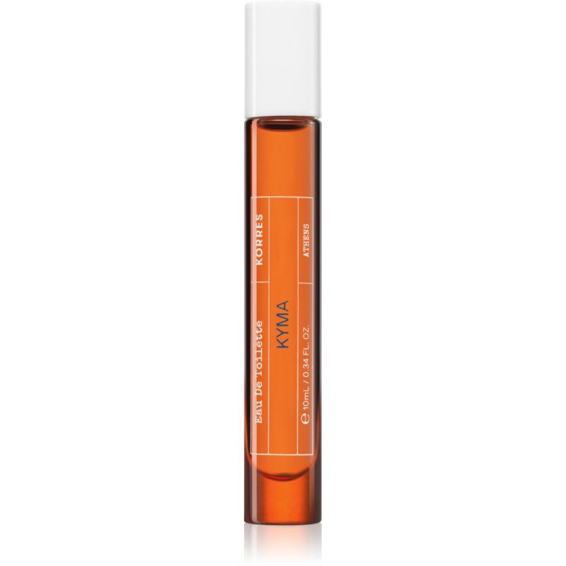 KORRES KYMA / 10 ml / Heren