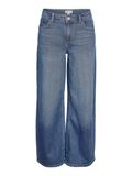 Noisy may Jeans 'NMKENZIE' blauw denim