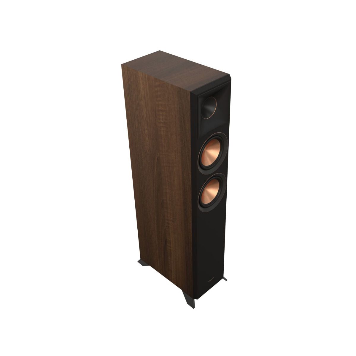 Klipsch RP-5000F II Vloerstaande Speaker - Walnoot
