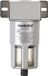 Metabo accessoires Metabo Filter F-180 1/4