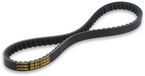 Malossi X-kevlar Aprilia Sr Motard 125 Courroie de transmission Argent