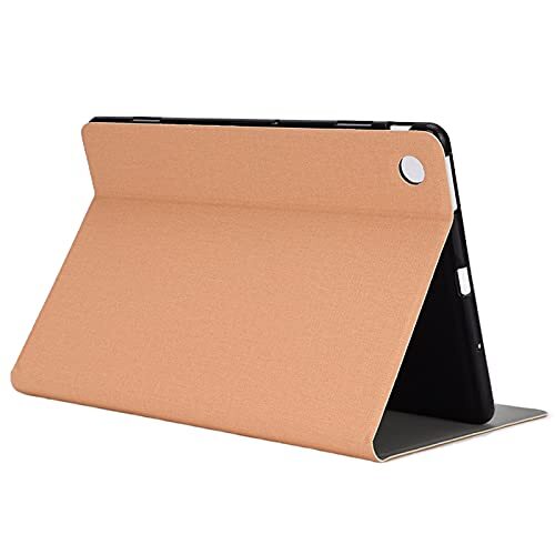 Entatial Beschermhoes voor tablets, tablethoes 11 vormopening suède