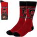 House of Dragon Sokken Targaryen Rood - 40-46