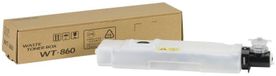 KYOCERA afvalcontainer WT-860