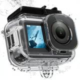 Action Camera Boîtier étanche jusqu'à 60m de profondeur
