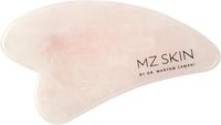 oCreon SKIN Sculpring Rose Quartz GUA SHA facial massage stone rose quartz
