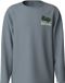 NAME IT - NKMVICTOR LS NREG TOP - Jongens - Lange mouwen shirts - Katoen - 146/152
