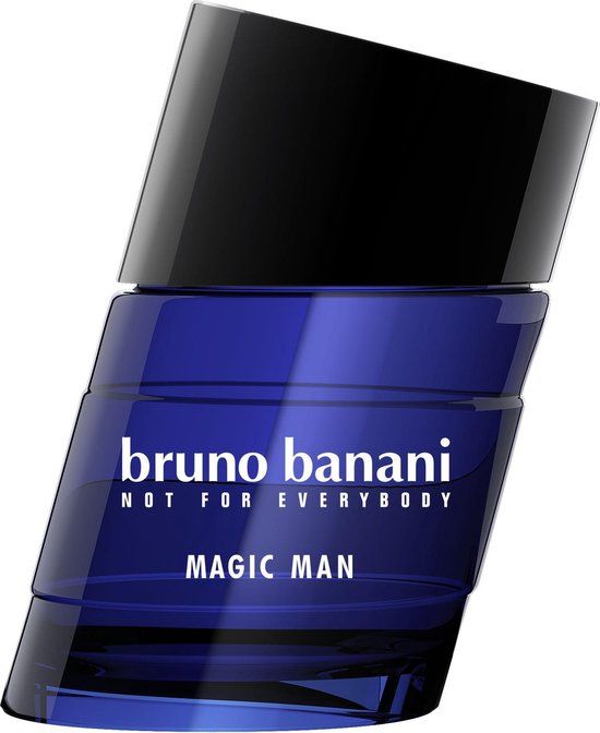 Bruno Banani Eau de Toilette / 30 ml / Mannen