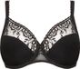 Chantelle Every Curve BH Beugel C16B10 Noir E95/110