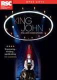 PIAS Nederland Royal Shakespeare Company - King John (DVD)