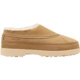SOREL Ambler™ Fireside Clog caribou buff Nubuck Unisexe