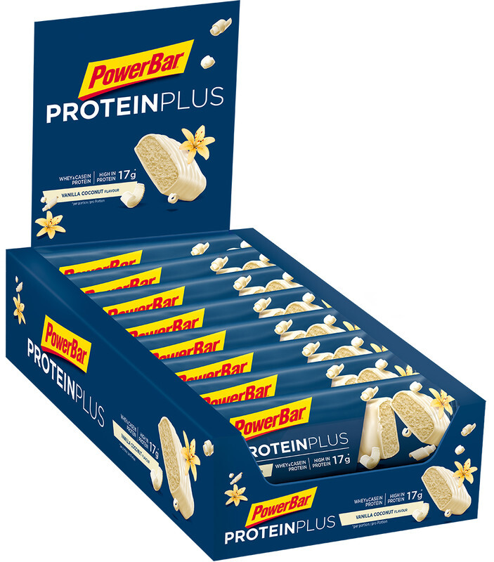 PowerBar Protein Plus 30%