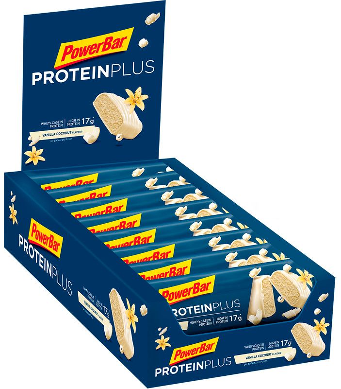 PowerBar Protein Plus 30% - 21361942