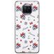 ERT GROUP mobiel telefoonhoesje voor Xiaomi REDMI NOTE 9T origineel en officieel erkend Disney patroon Minnie 007