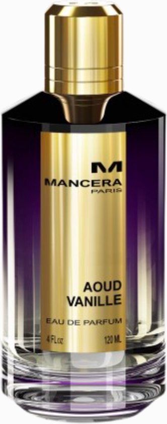 Mancera Eau de Parfum / 120 ml / Unisex