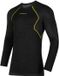 La Sportiva Wool40 Aero Long Sleeve Base Layer Black S Man