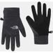 THE NORTH FACE Etip Hardface dames Winterhandschoenen (1-Pack)