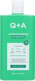 Q+A Strengthening Shampoo - 250 ml