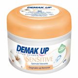 Demak Up Wattenpads met Lotion Sensitive - 6 x 30 stuks