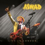 Live Aswad Live in London