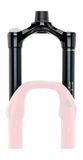 Sram CSU Debon Air vork zwart 27.5/29B