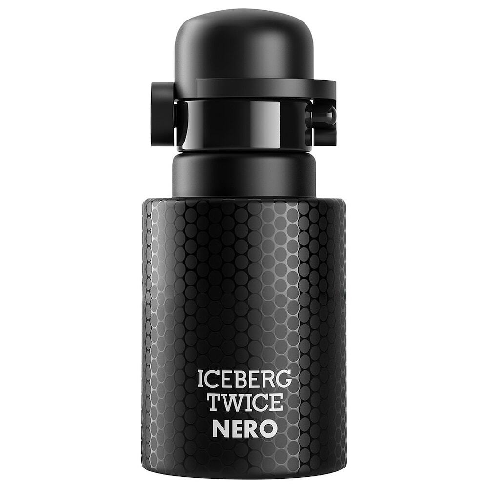 Iceberg - Twice Nero for Him Eau de Toilette 75 ml