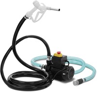 Dieselpomp - 40 l/min - 370 W