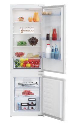 Beko BCSA285K4SN1