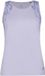 Rukka Millola T-shirt sans manches violet 36 femme