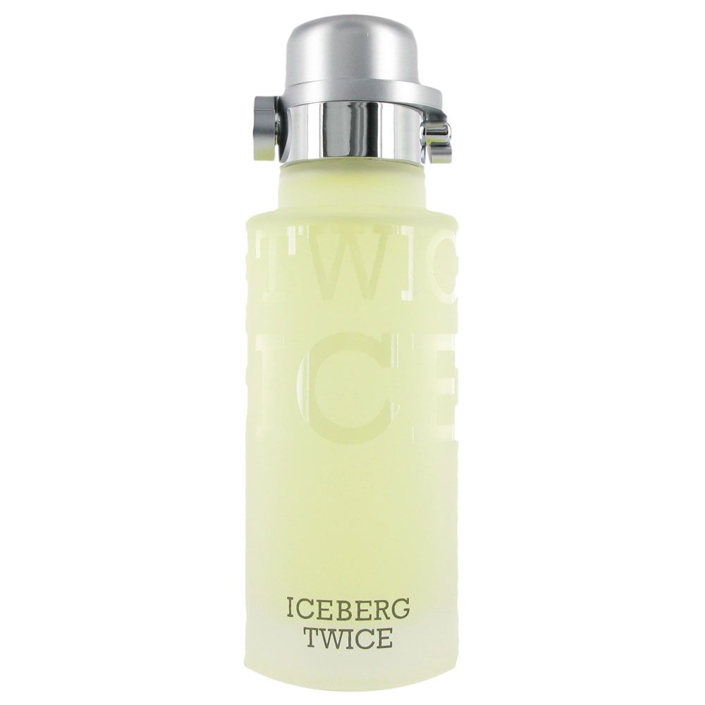 Iceberg Eau de Toilette / 125 ml / Heren