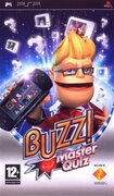 Sony Buzz: Master Quiz