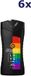 Axe 3-in-1 Douchegel Unite - 6 x 250ml - Voordeelverpakking
