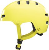 ABUS XOXO Fietshelm mono yellow S - 51-55 cm