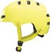 ABUS XOXO Fietshelm mono yellow S - 51-55 cm