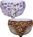 SUKREW Classic Brief Multipack 1x Poppin + 1x Wild - Heren Ondergoed - Maat M