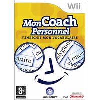 Ubisoft Mon Coach Personnel: J'enrichis Mon Vocabulaire