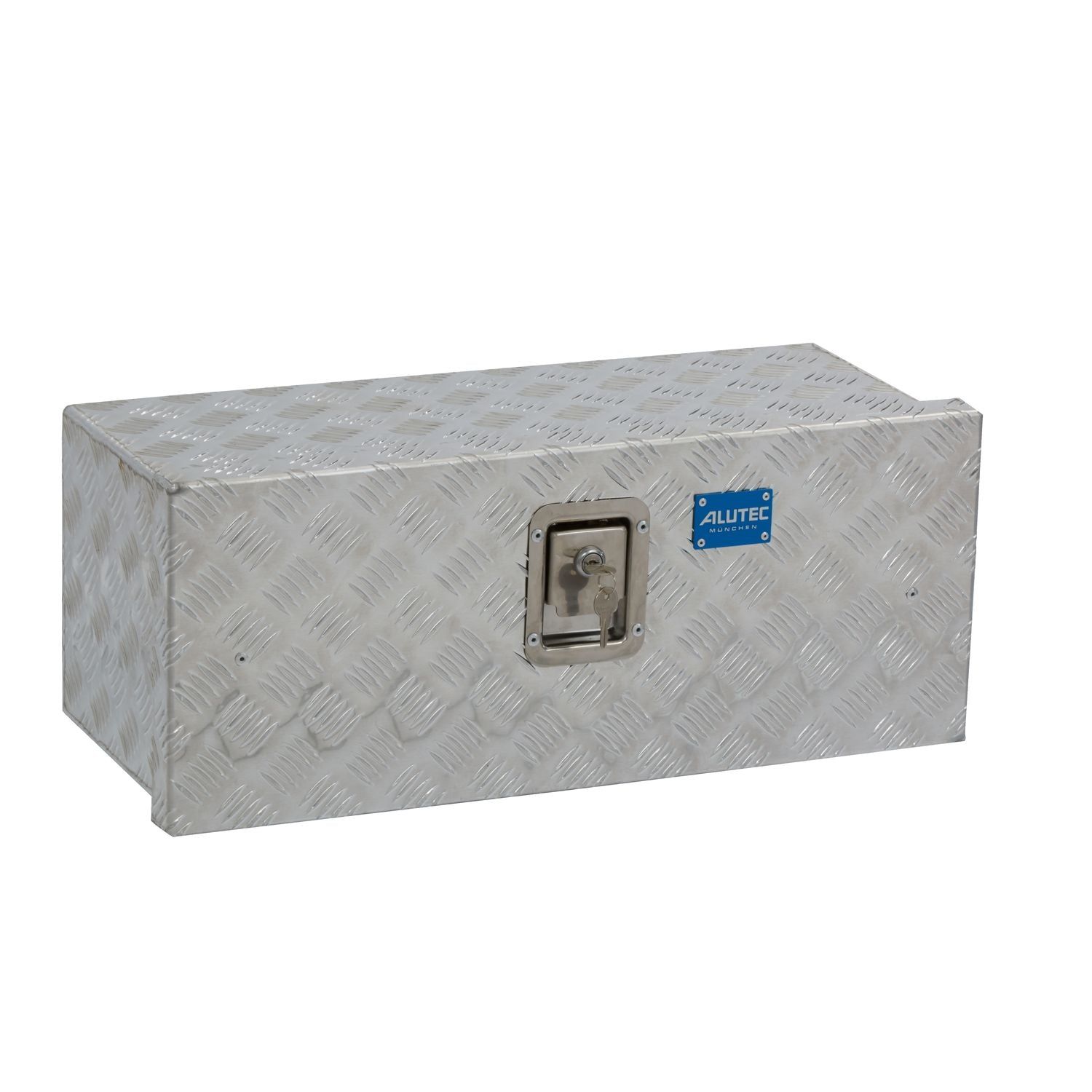 Aluminium kist TRUCK 35 - 625x265x260 - ALU41035