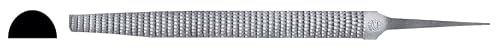 Egel EMCE6 rasp halffijn 15,2 cm (6 inch)