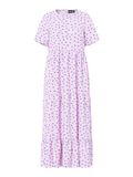 Pcevie Pieces Maxi jurk PCEVIE