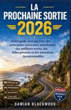 LA Independently Published La Prochaine Sortie 2026 Paperback