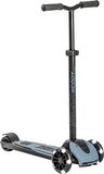 Scoot & Ride Highwaykick 5 LED Scooter - Steel - Blue
